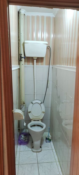 2х комнатная квартира