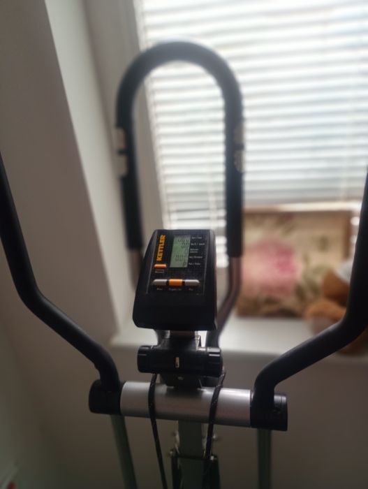 Кростренажор ,произведен в Германия