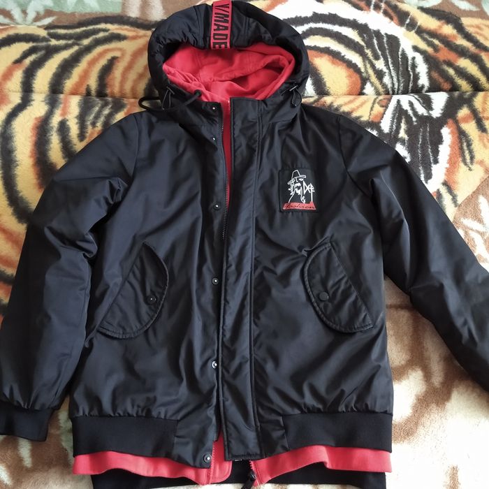 Продам куртку весна-осень