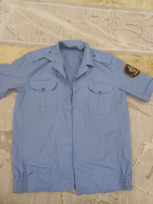 Охрана киімдері сатылады