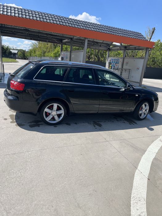 Seat exeo ST 2012 2.0 diesel euro 5 143 CP