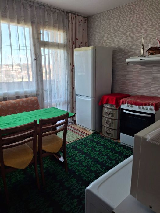 Разширена гарсониера