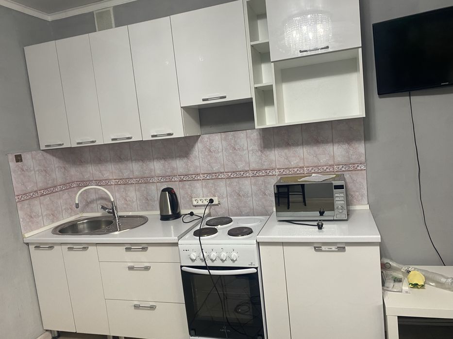 Кухонный гарнитур