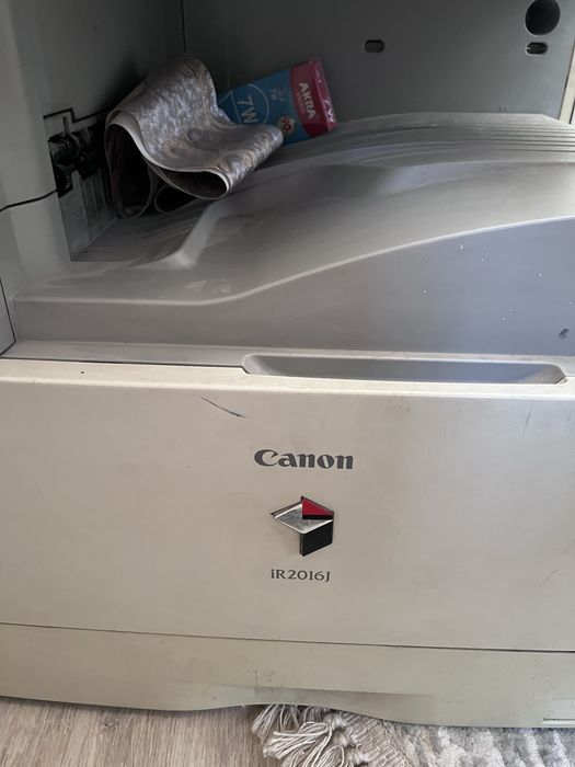 Ксерокс принтер 3в1