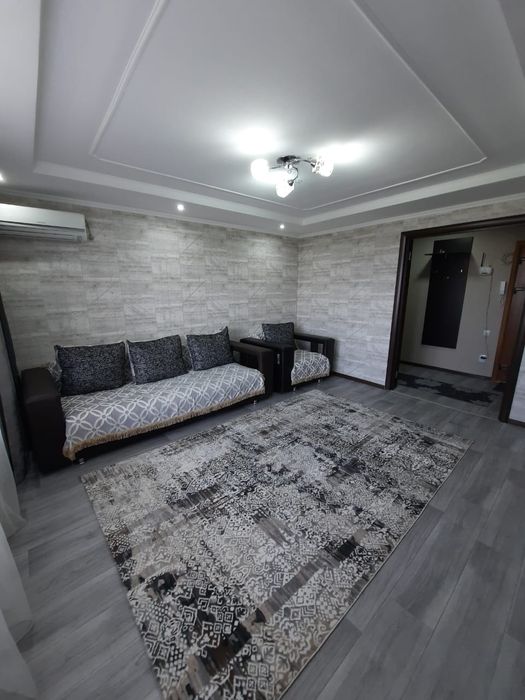 2 комнатная элитная квартира в центре