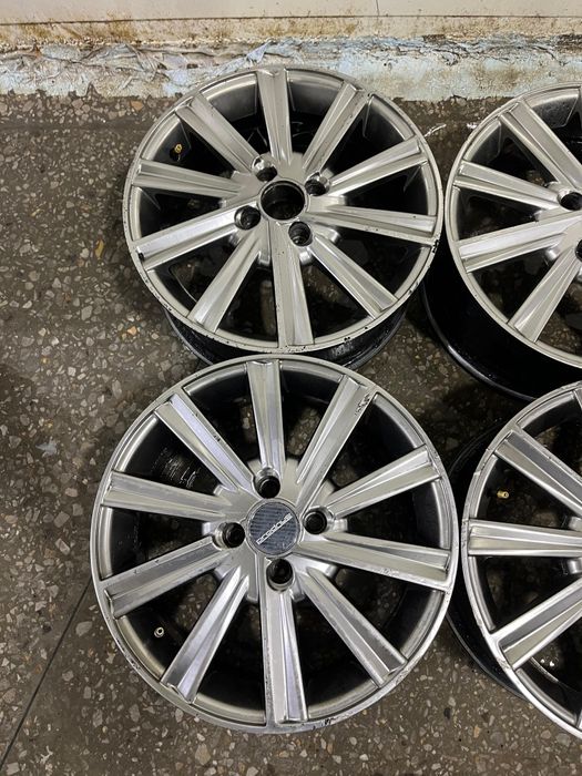 Диск камрики R16