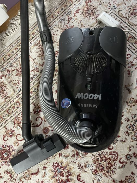 Пылесос Samsung Срочно