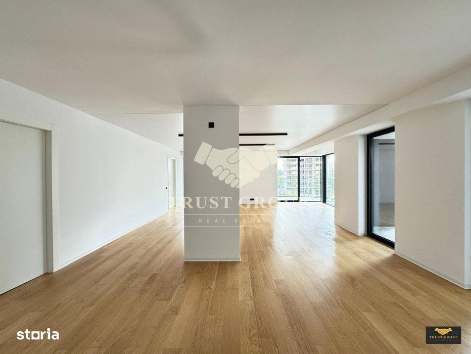 Apartament 4 camere | Yacht Kid | Terasa | 3 locuri de parcare