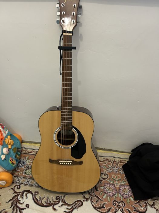 Гитара сатылады усталмаган