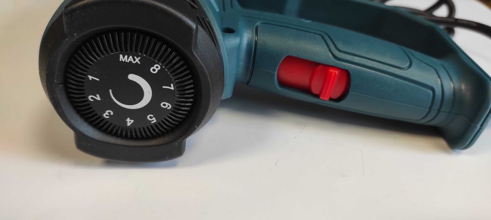 Пистолет за горещ въздух 2000W