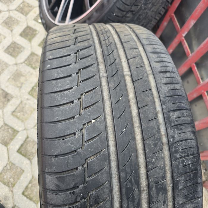 Оригинални джанти за БМВ Х5 Х6 22 цола  G05 G06