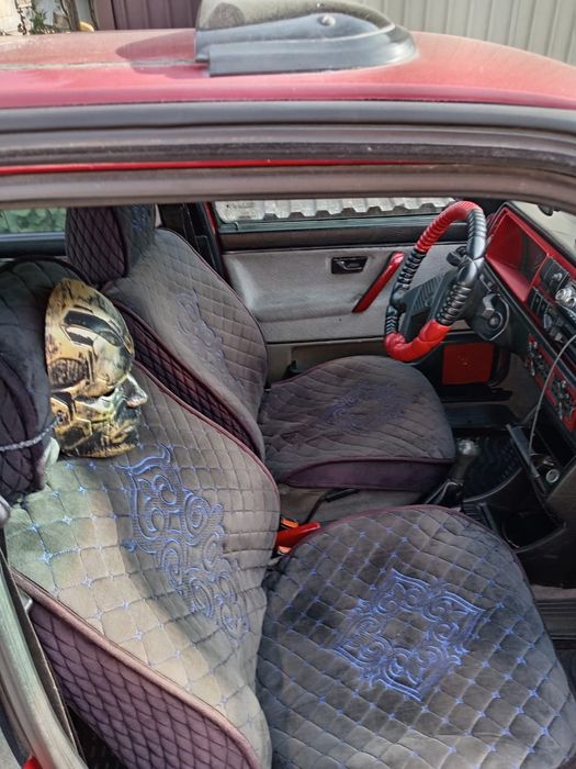 Продам volkswagen Jetta