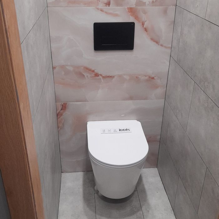 Сантехник все виды работ