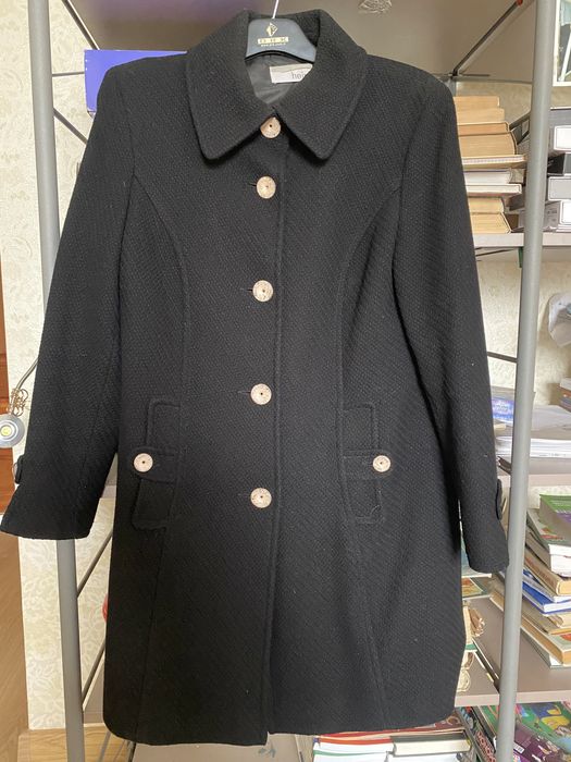 Полупальто европейские разные