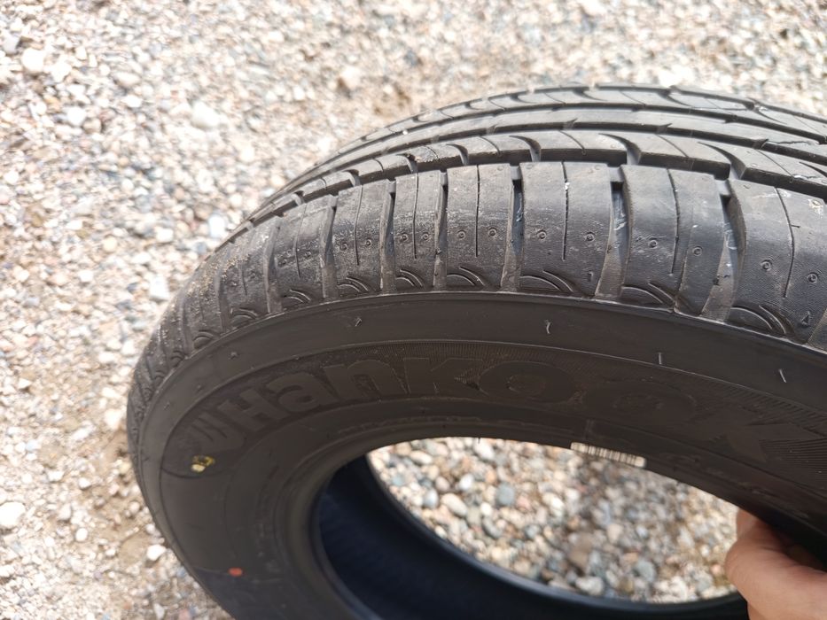 Покрышки летний комплект