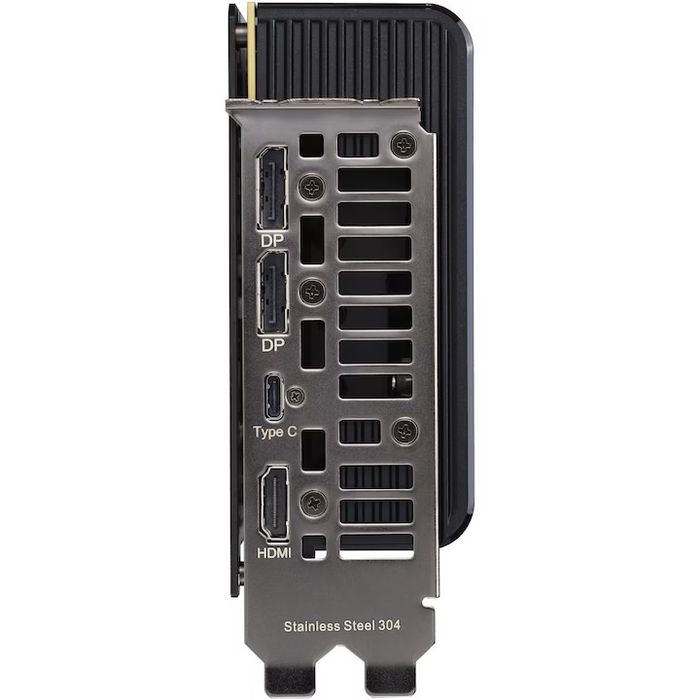 Видеокарта ASUS ProArt GeForce RTX 5070 Ti OC Edition, 16GB GDDR7