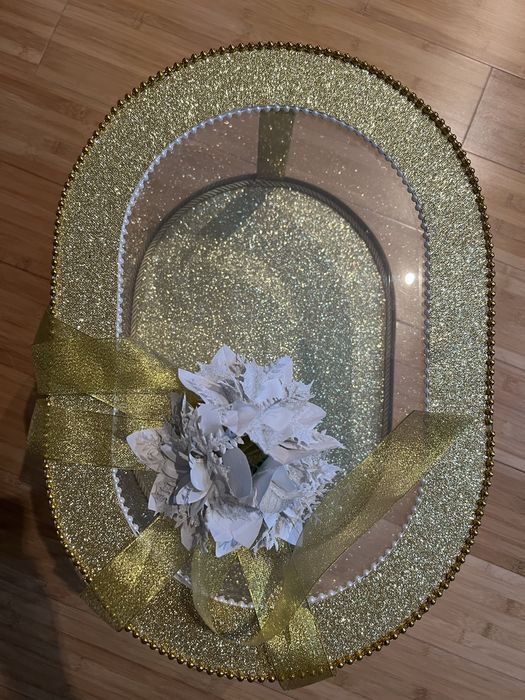 Корзинка для тойбастар