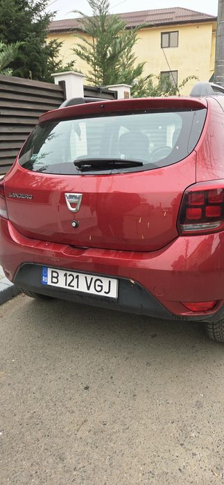 De Vânzare Dacia Sandero
