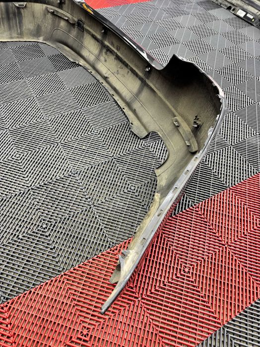 Kit Bara Fata + Spate + Praguri BMW Seria 5 F10 Non Facelift Originale