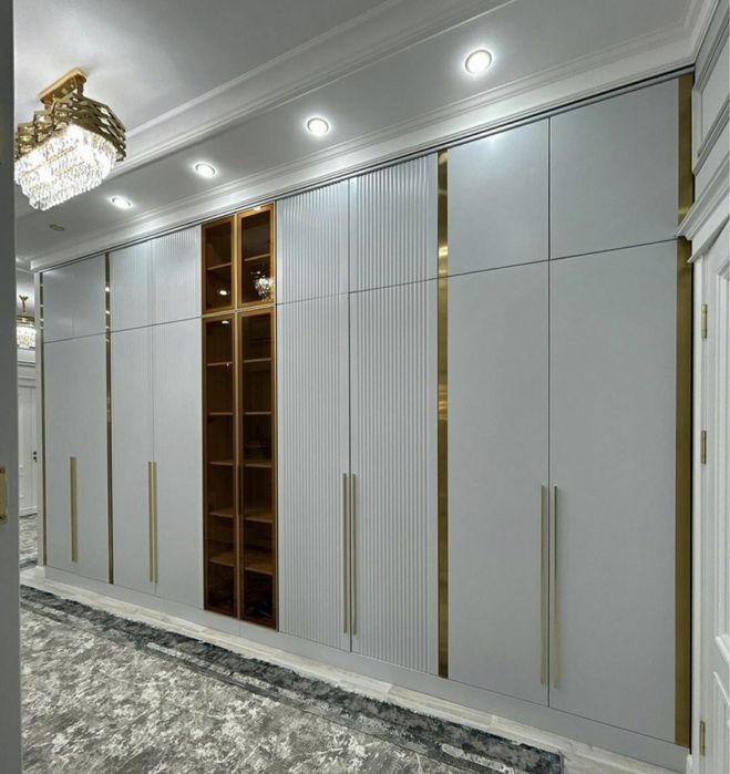 Кухня на заказ