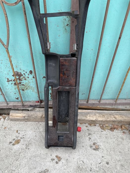 Консоль от Ауди с4