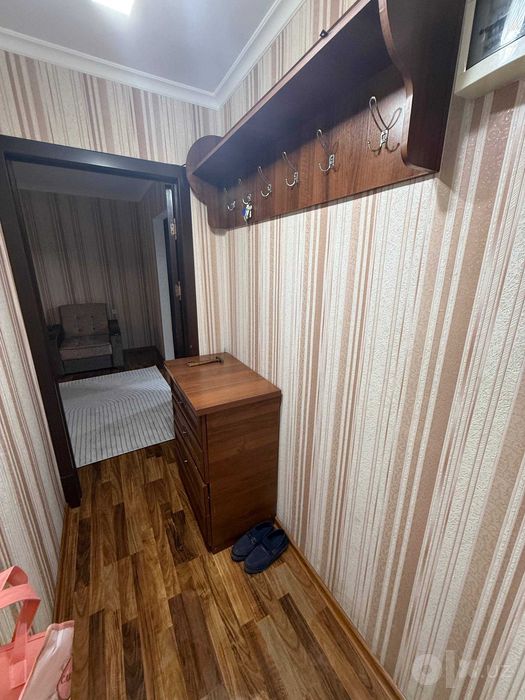 Срочно Продаётся 3/4/4 Чиланзор-4
