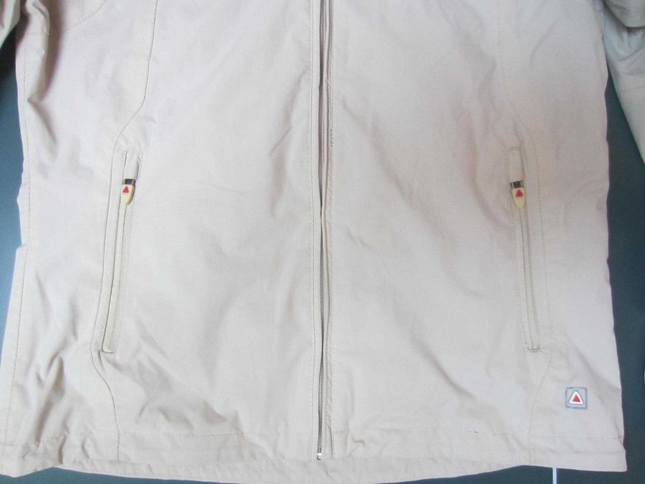 Geaca dama Icepeak,mas.40,ICE-Tech,vant, ploaie, poliamida, gluga