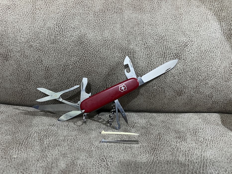 Victorinox briceag