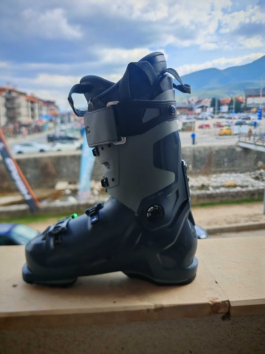 Atomic hawk ultra 120s, 26,26.5a