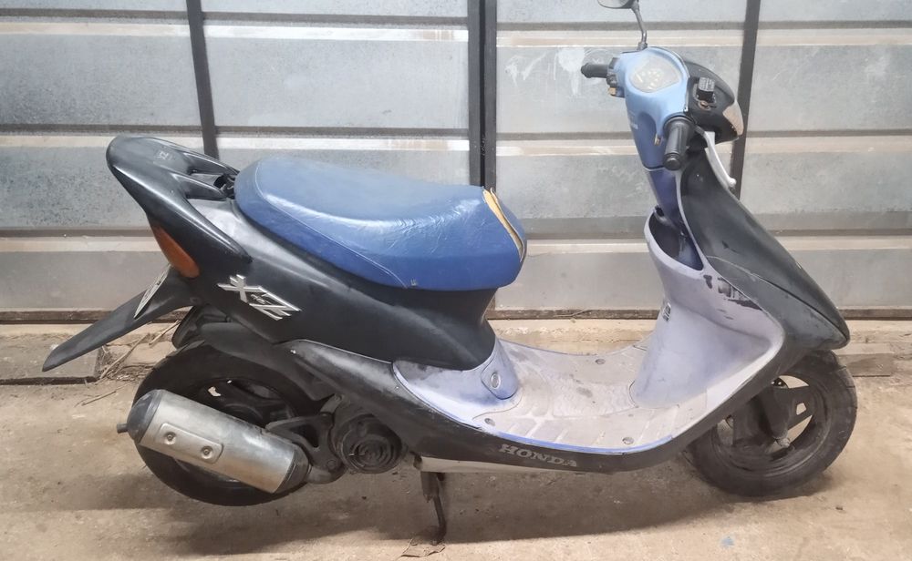 Honda DIO zx 50cc
