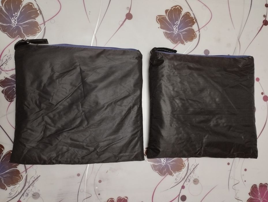 Плащ дождевик детский