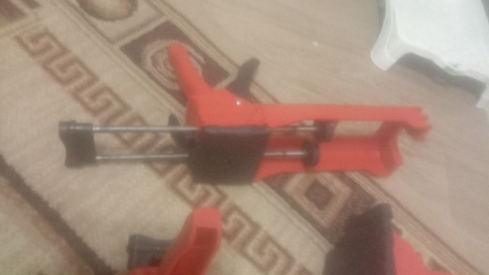 Пистолеты для Хилти Клея