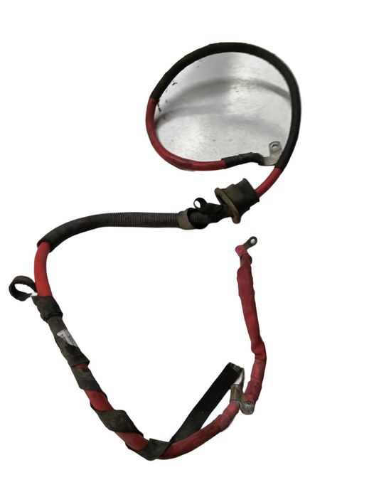 Cablu Borna/Masa Motor Citroën Jumper Box 2006 - >