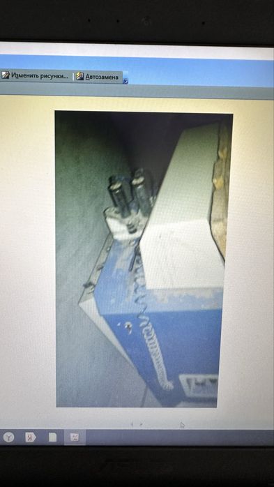 Станок для окон и дверей