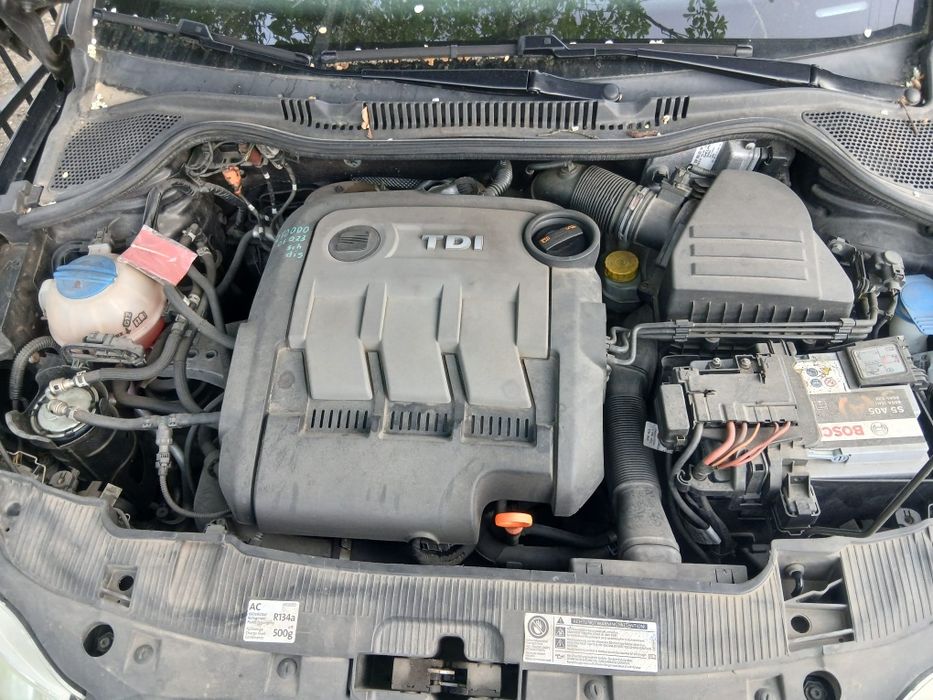 SEAT Ibiza 2011 — imagine 3