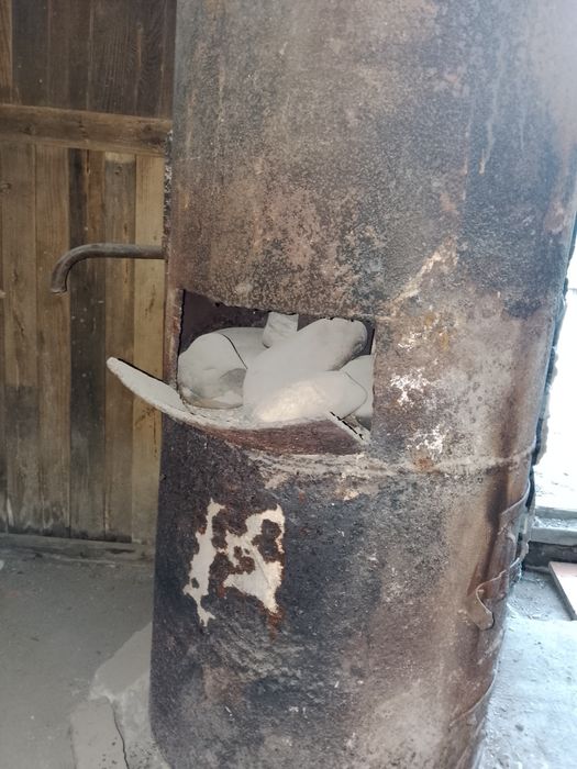 Продам котел для бани