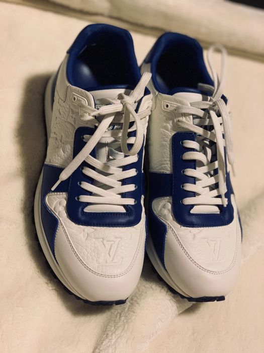 Sneakers Louis vuitton