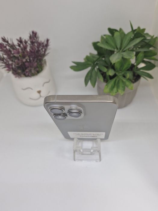 iPhone 16 pro max imei 62307 Pintelkz Munaily