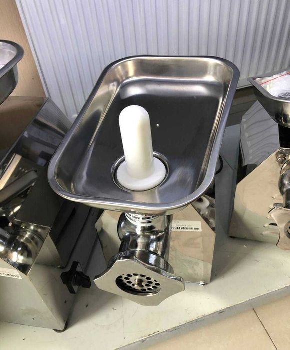 Мясорубка ТК 12 мисарубка qiyma apparat piramoy skilat