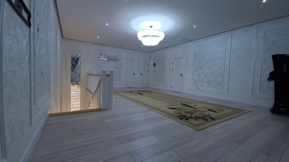 Продаётся новый двухэтажный дом в Янги Узбекистан