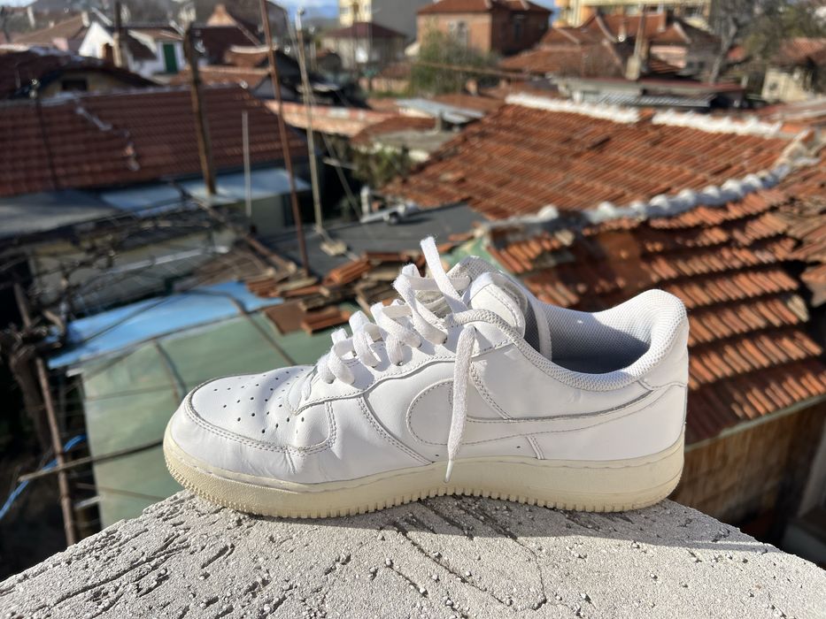 Nike Air Force 1 Low 46