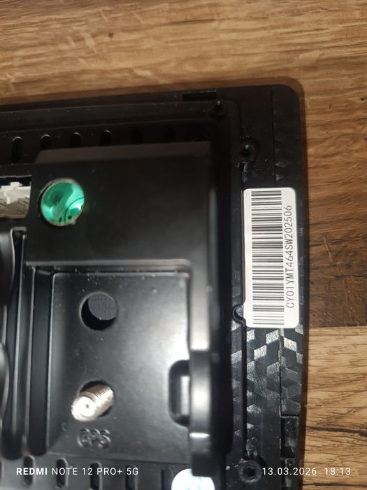 Мултимефиа за кола андроид 15 памет 64 гб рам 4 гб