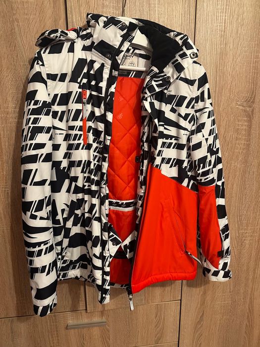 Vand geaca de ski de dama