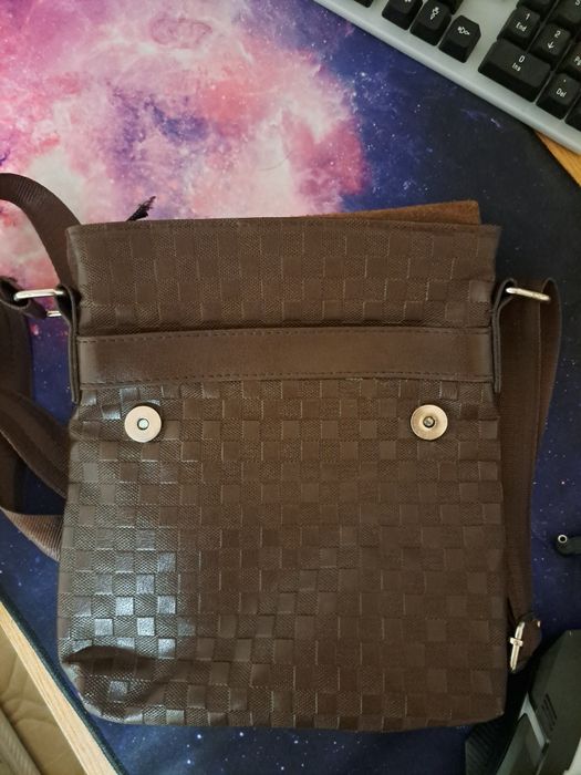 Vand borsetă Polo