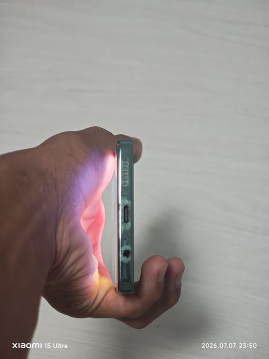 Tecno povo 6 pro