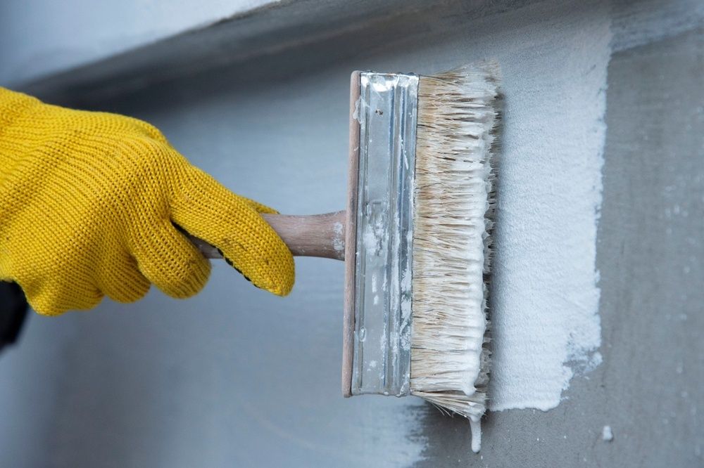 Execut finisaje interioare