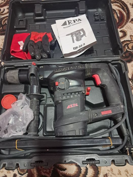 Прифаратор сотилади епа