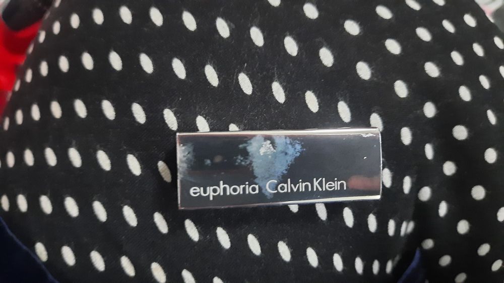 Продам  духи Calvin Klein Euphoria EDP, 50 мл (оригинал)
