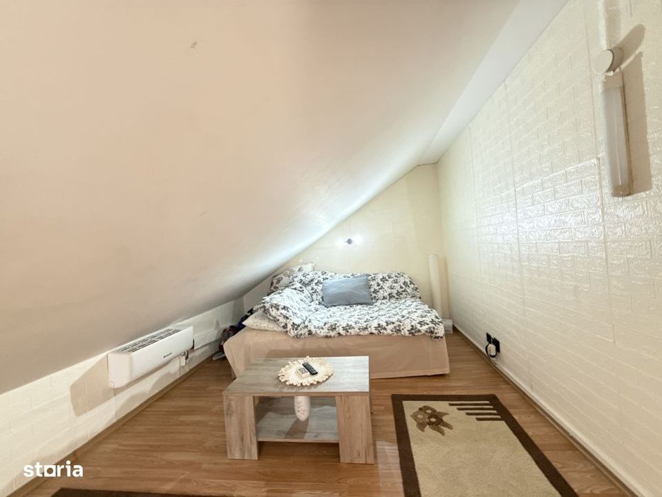 COMISION 0% Apartament cu 1 camera, de vanzare in zona Lipovei