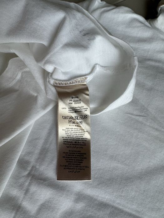Tricou Burberry original pt copii 12 ani
